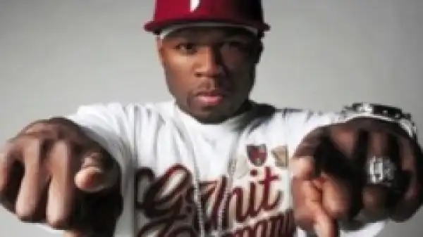 Instrumental: 50 Cent - This Is 50